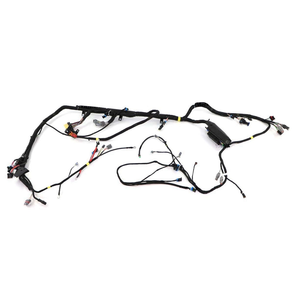 Part No. 7196824 Mfr Harness Fit For Bobcat