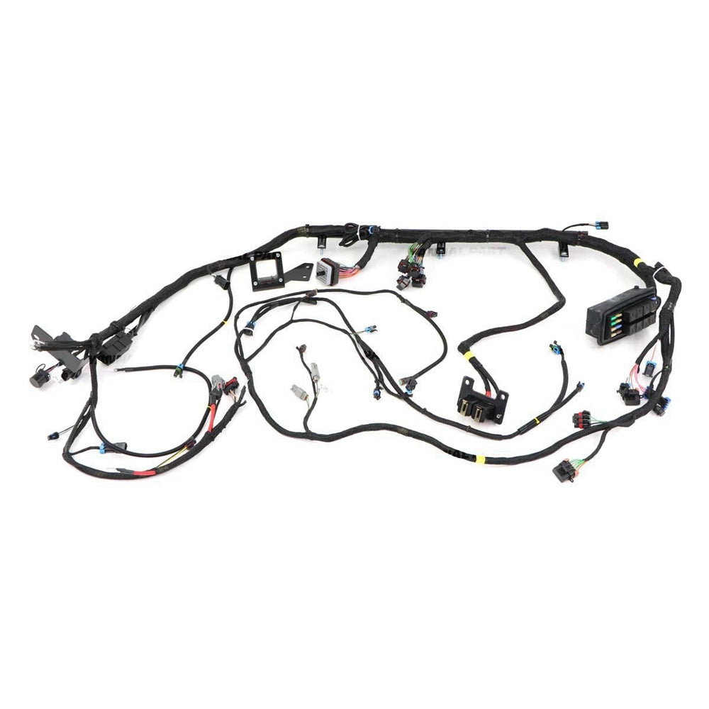 Part No. 7199263 Mfr Harness Fit For Bobcat