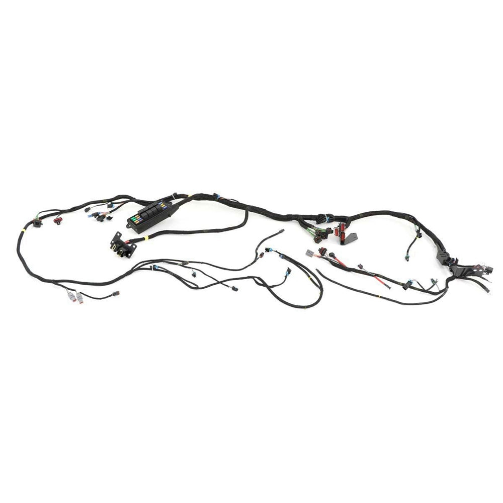 Part No. 7210764 Mfr Harness Fit For Bobcat