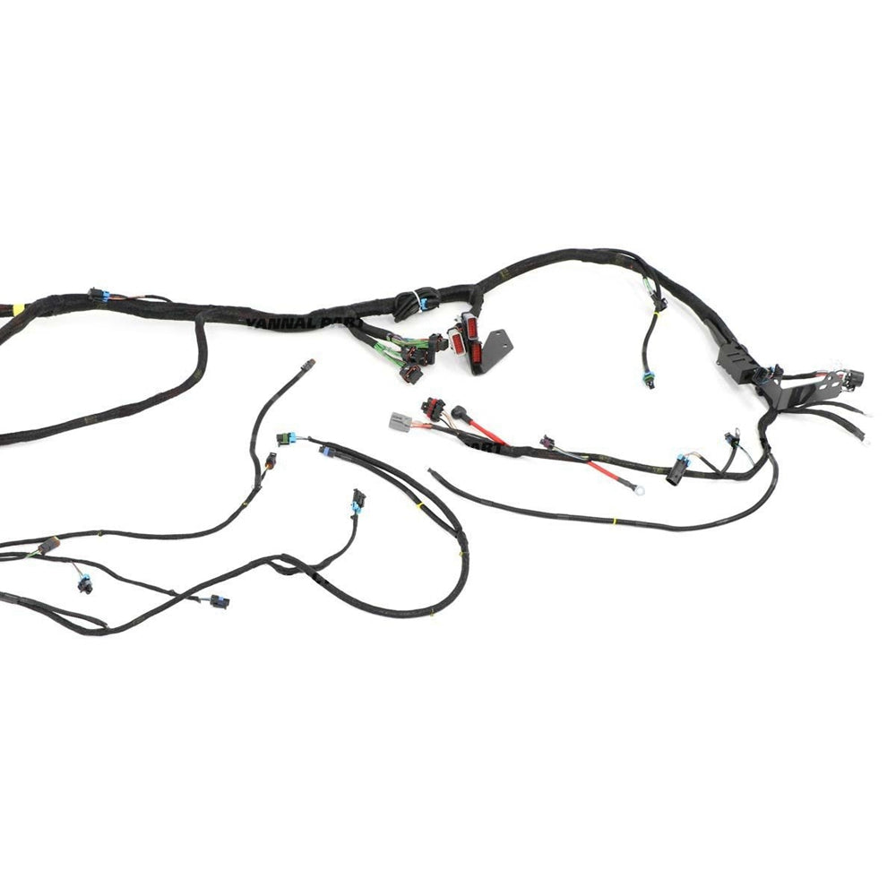 Part No. 7210764 Mfr Harness Fit For Bobcat