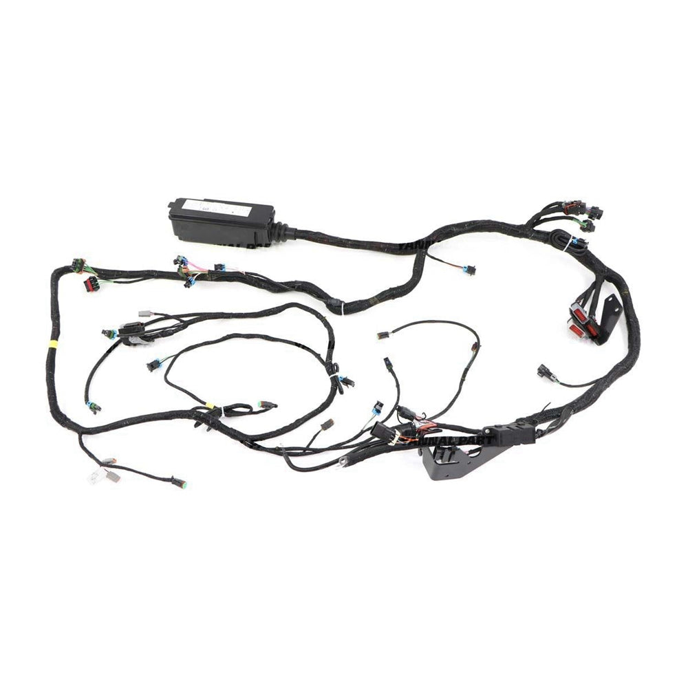 Part No. 7221857 Manual Controls Harness Fit For Bobcat