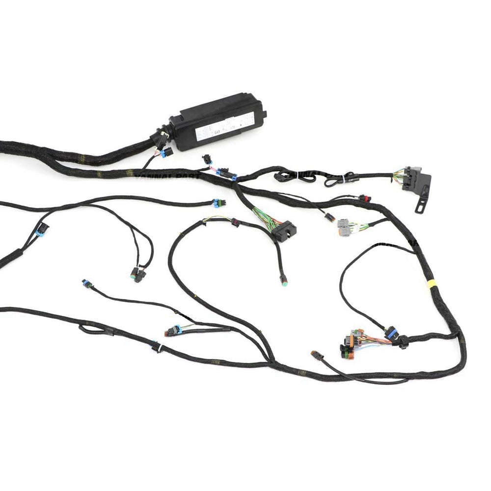 Part No. 7226813 Mfr Harness Fit For Bobcat