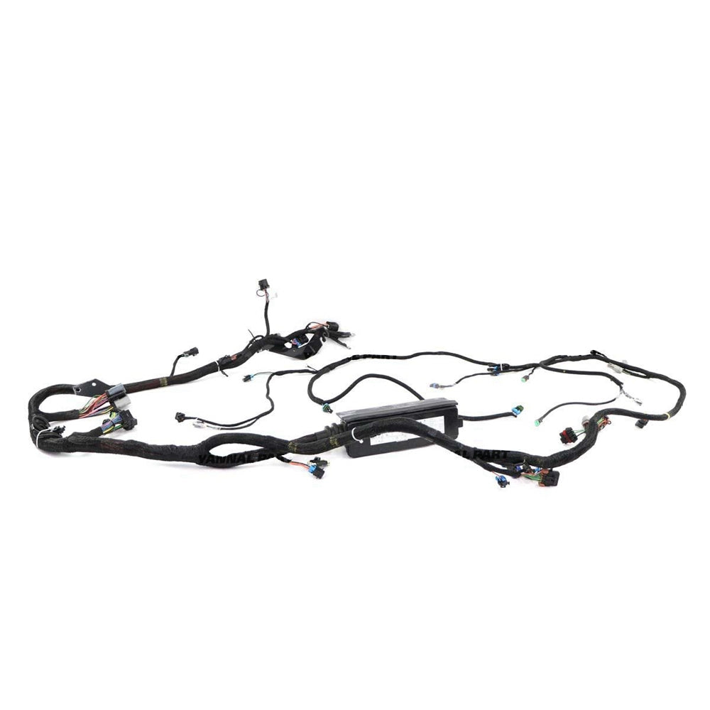 Part No. 7226814 Mfr Harness Fit For Bobcat