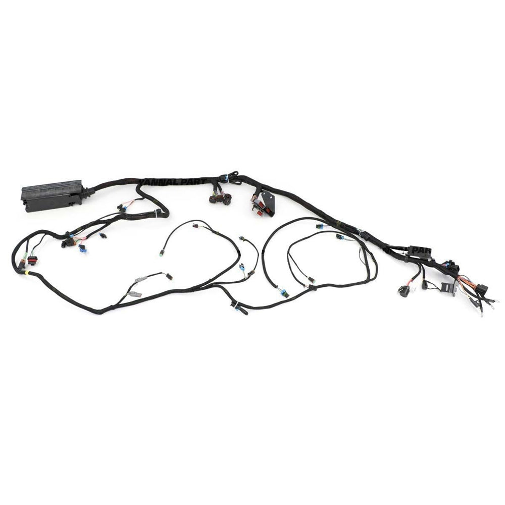 Part No. 7226815 Mfr Harness Fit For Bobcat