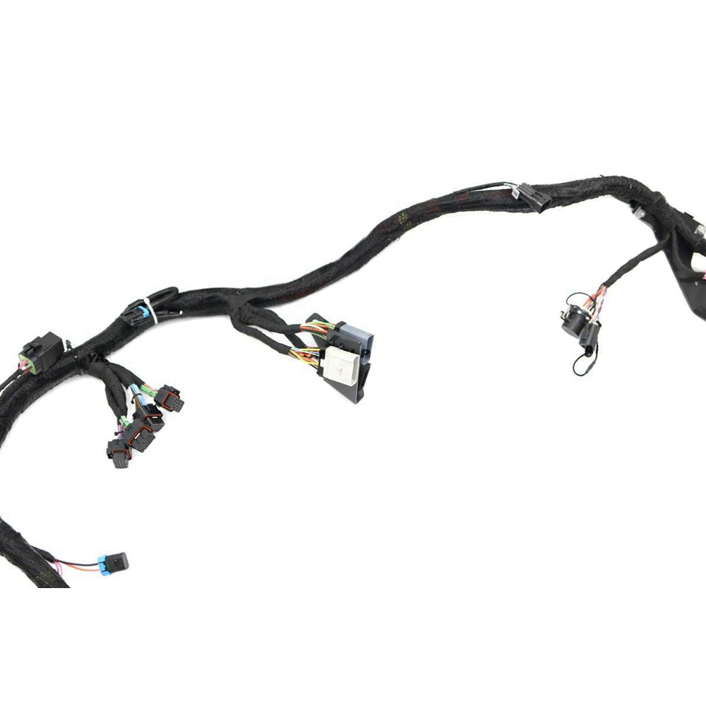 Part No. 7276761 HARNESS, MFR Fit For Bobcat