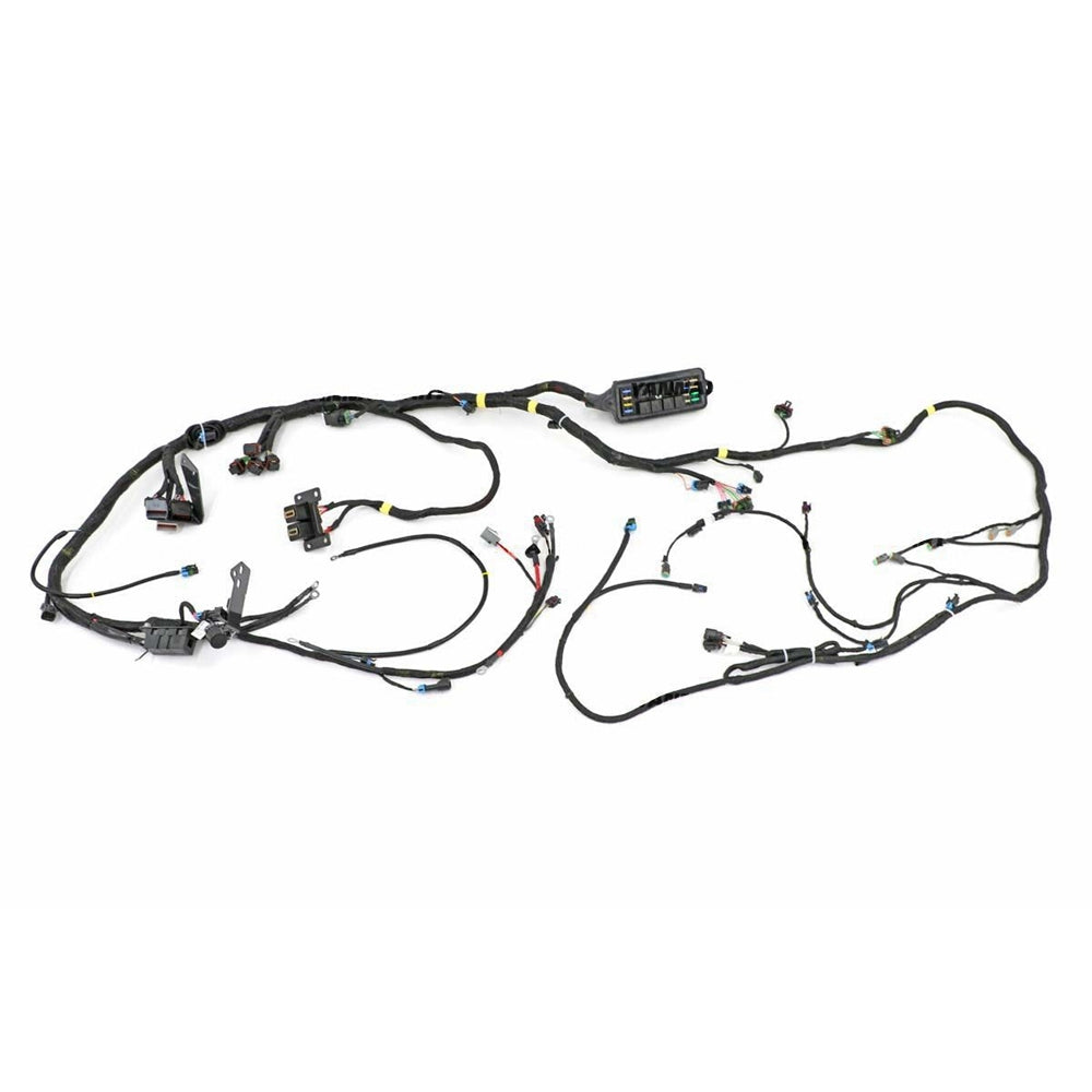 Part No. 7305441 Main Frame Harness for Loaders