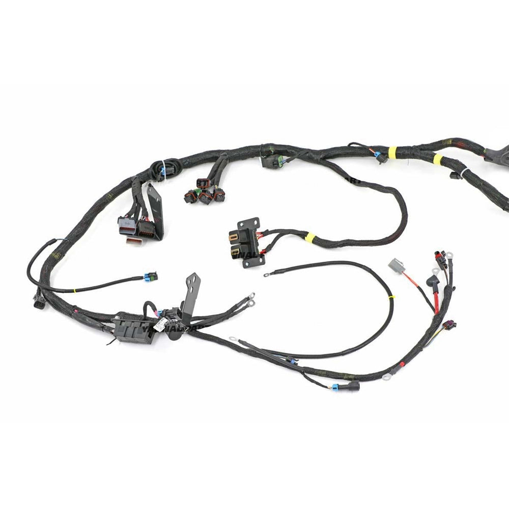 Part No. 7305441 Main Frame Harness for Loaders