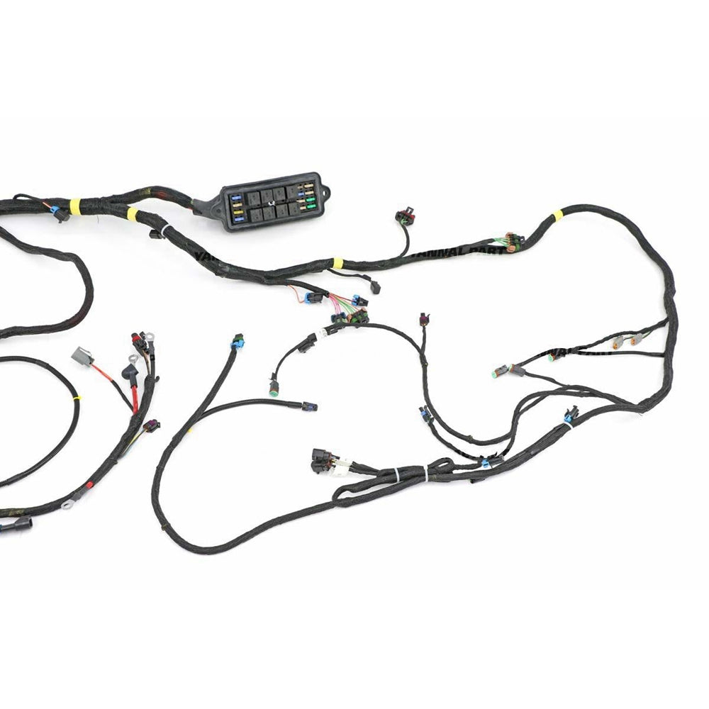 Part No. 7305441 Main Frame Harness for Loaders