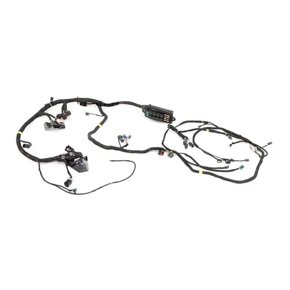 Part No. 7331091 Manual Controls Harness Fit For Bobcat