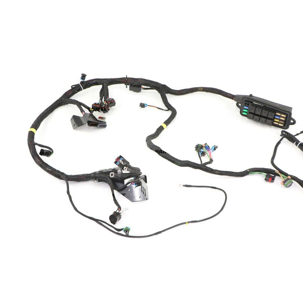 Part No. 7331091 Manual Controls Harness Fit For Bobcat