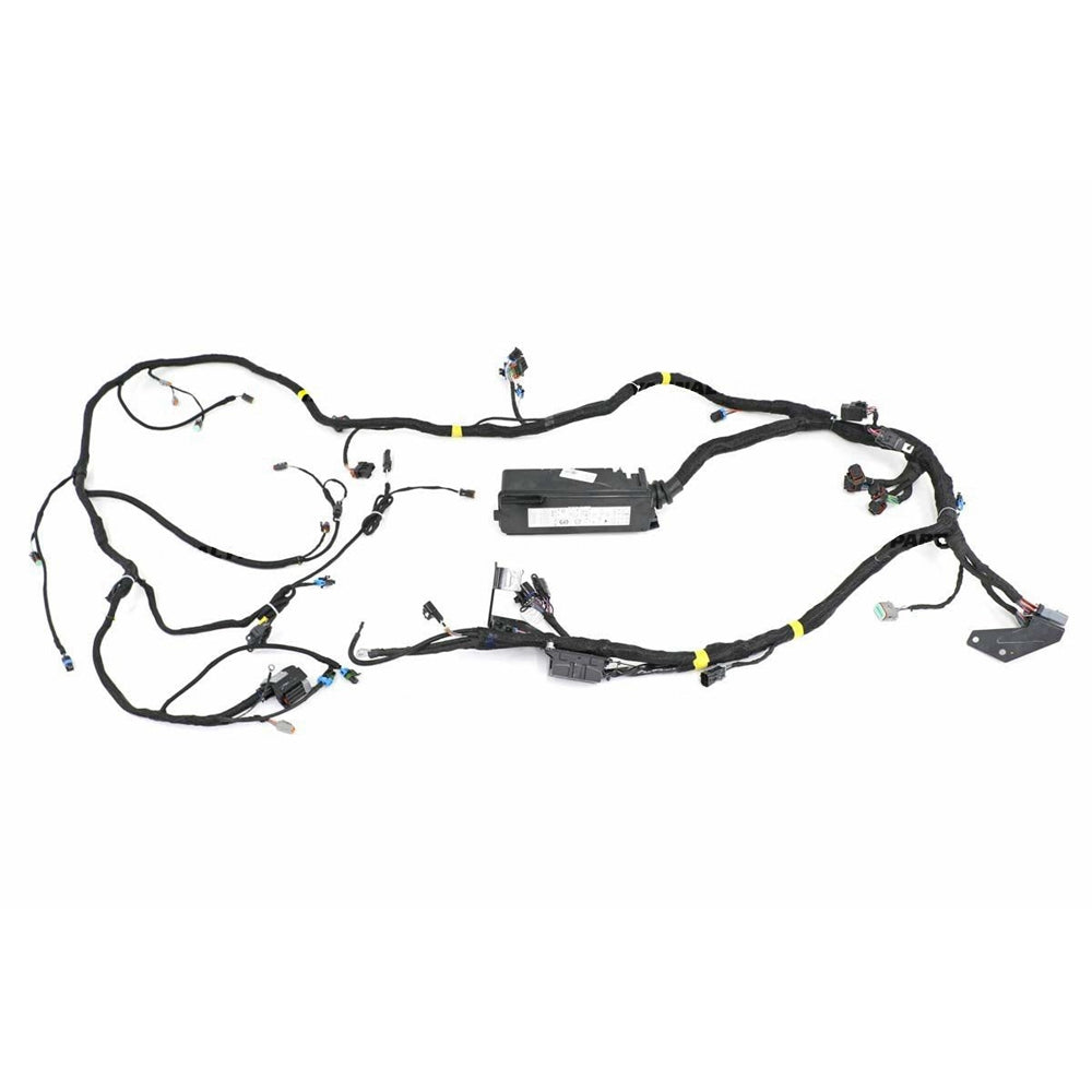 Part No. 7353575 Main Frame Harness for Loaders