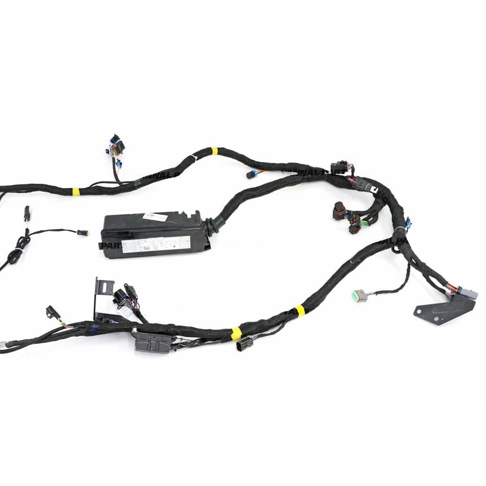 Part No. 7353575 Main Frame Harness for Loaders