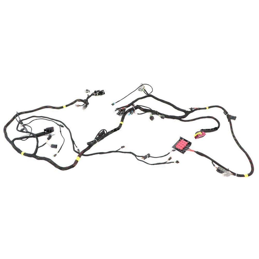 Part No. 7402333 Main Frame Harness for Loaders