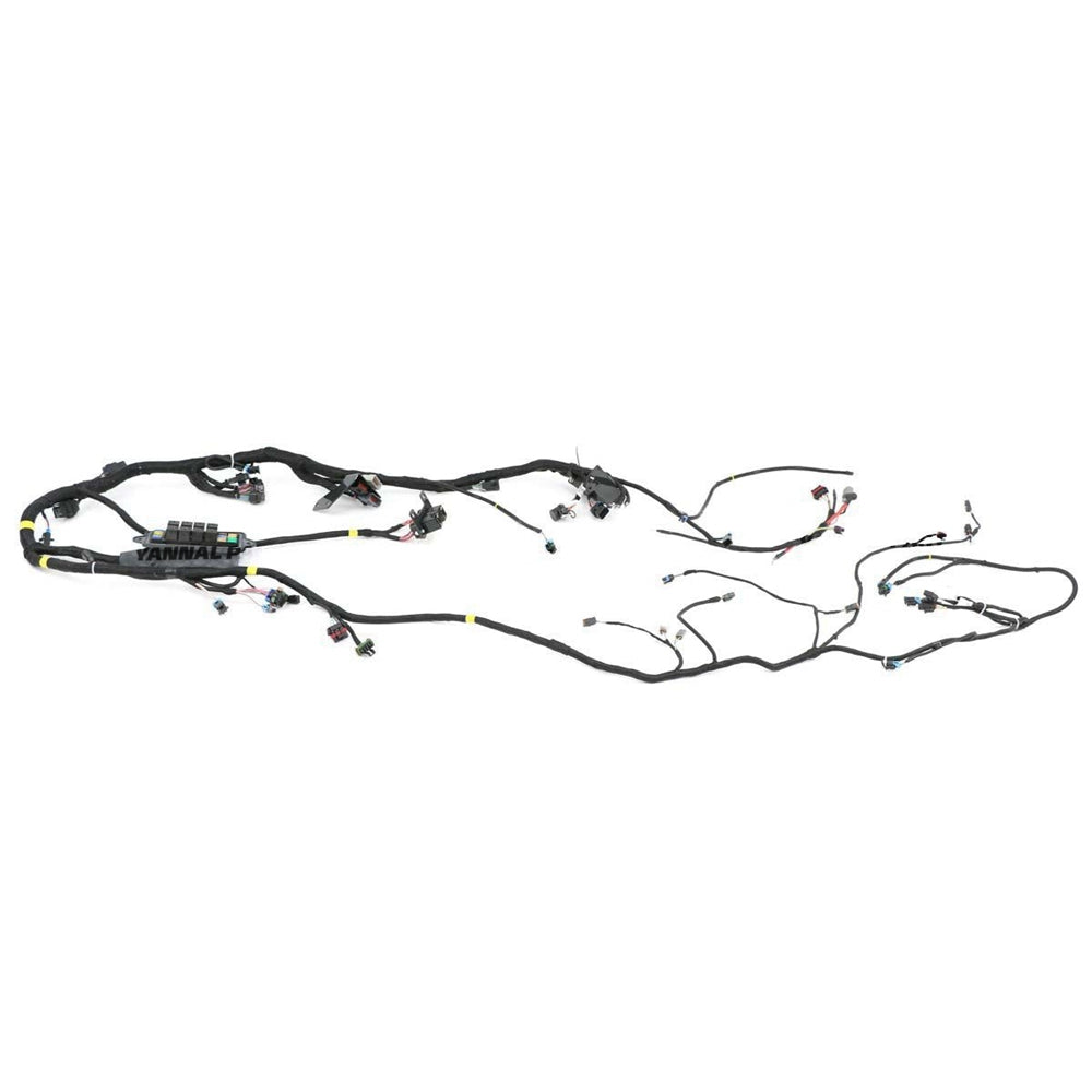 Part No. 7406036 Main Frame Harness for Loaders