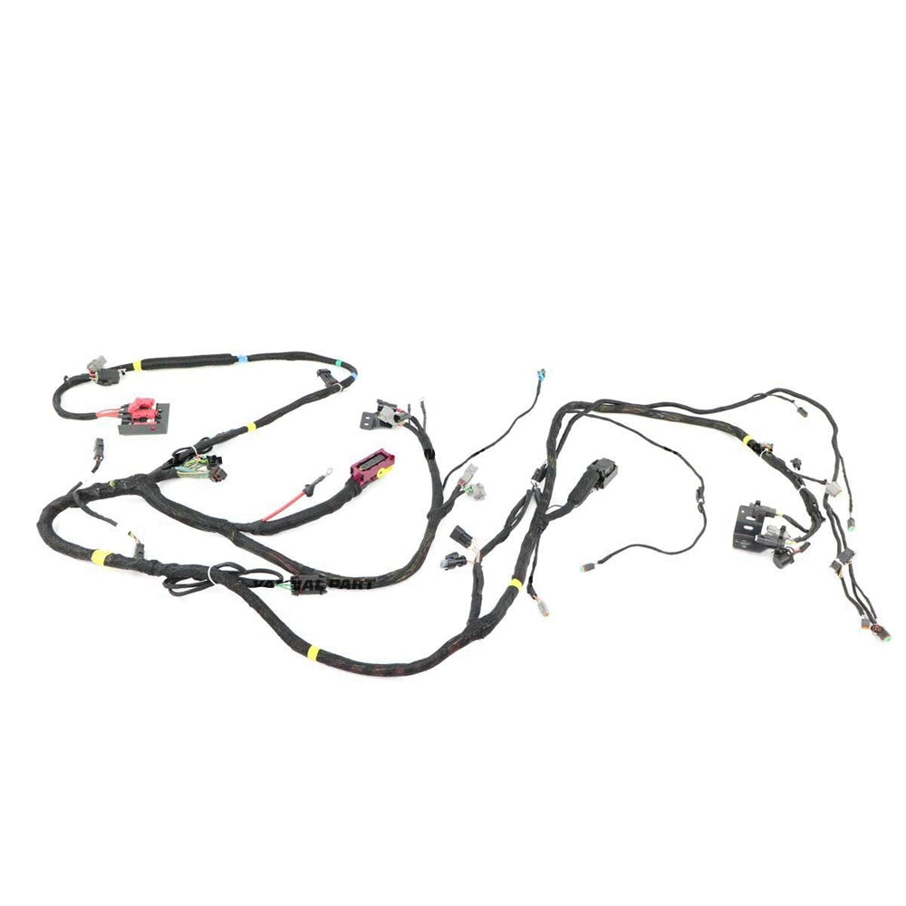 Part No. 7408355 Main Frame Harness for Loaders