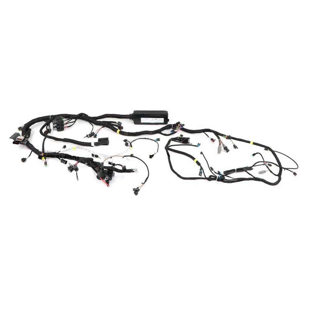 Part No. 7281508 Mfr Lf Control Harness Fit For Bobcat