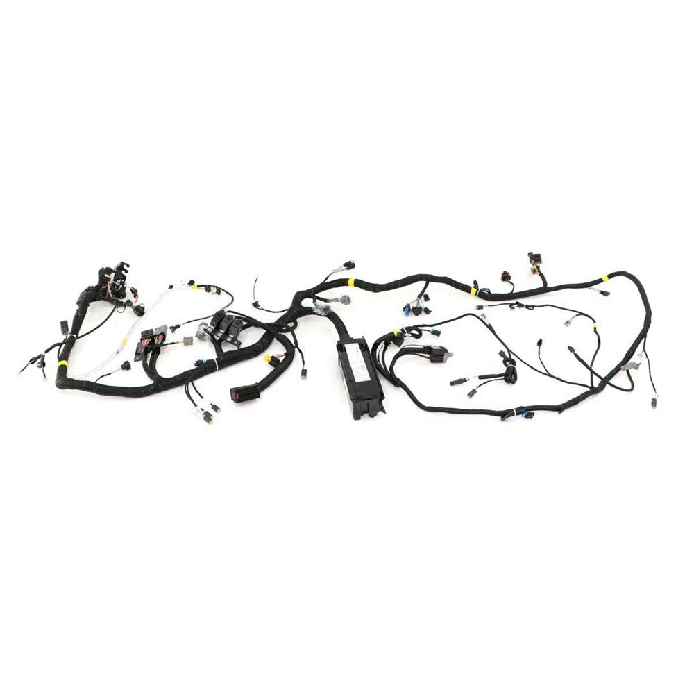 Part No. 7430105 Main Frame LF Control Harness for Loaders