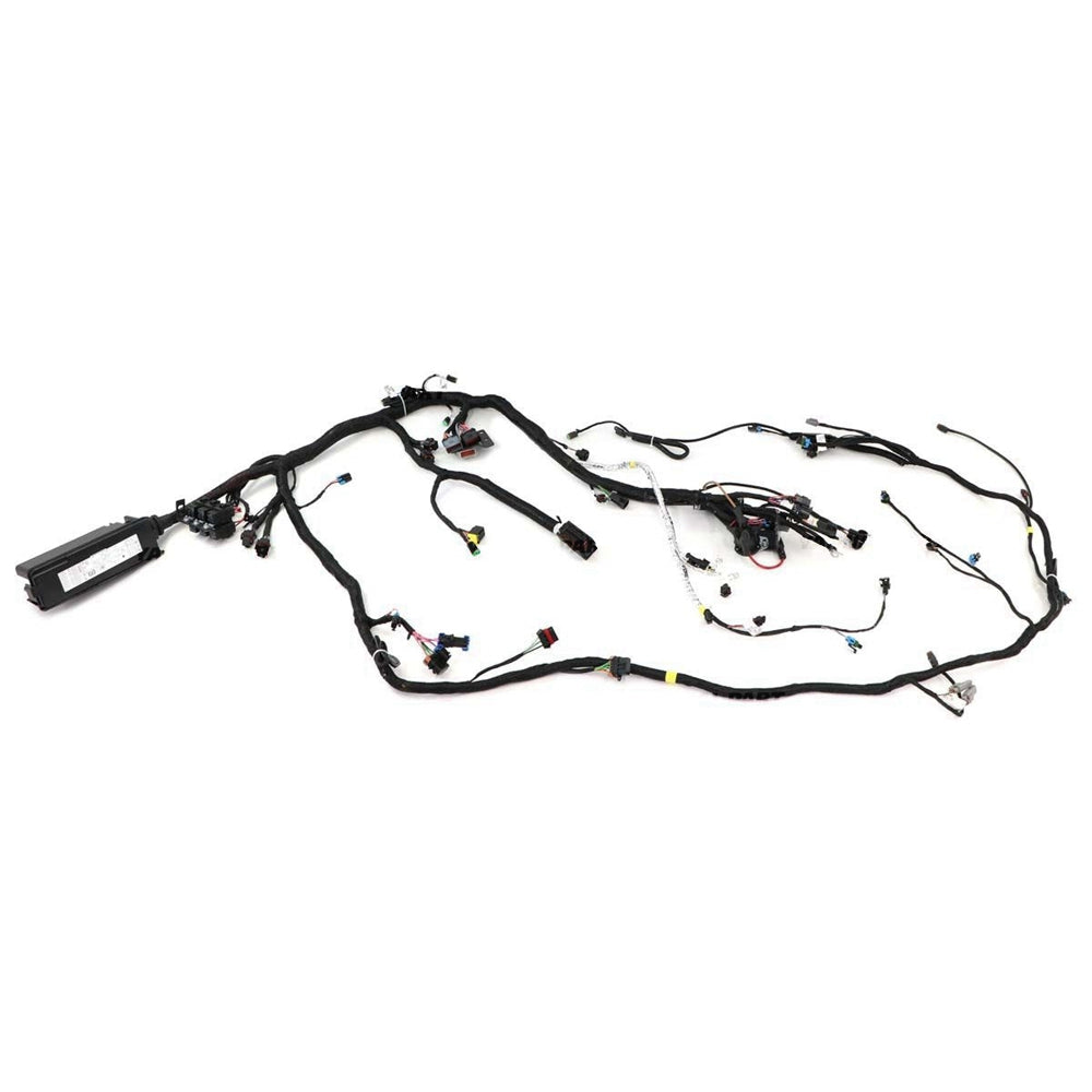 Part No. 7281511 Manual Harness for Loaders