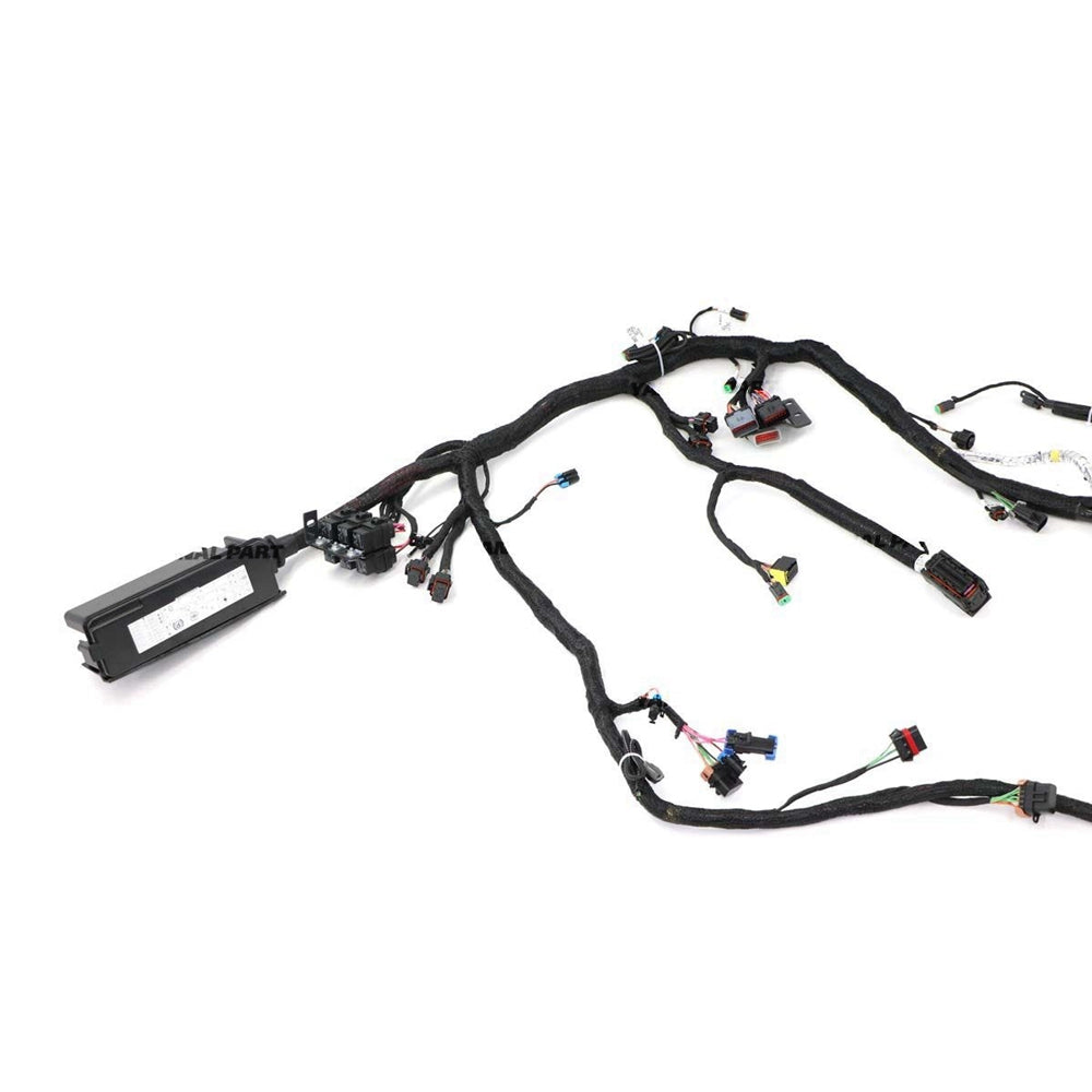 Part No. 7281511 Manual Harness for Loaders