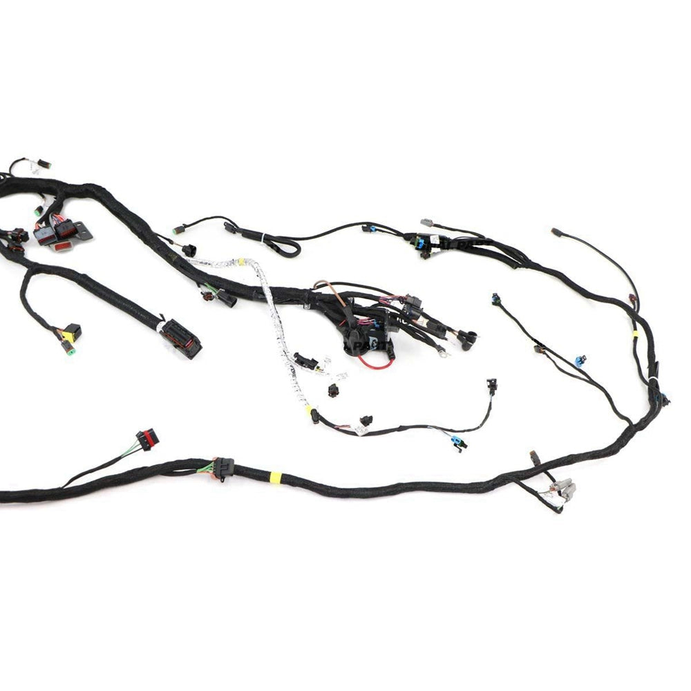 Part No. 7281511 Manual Harness for Loaders