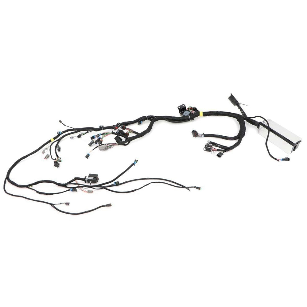 Part No. 7252615 Control Harness for Loaders