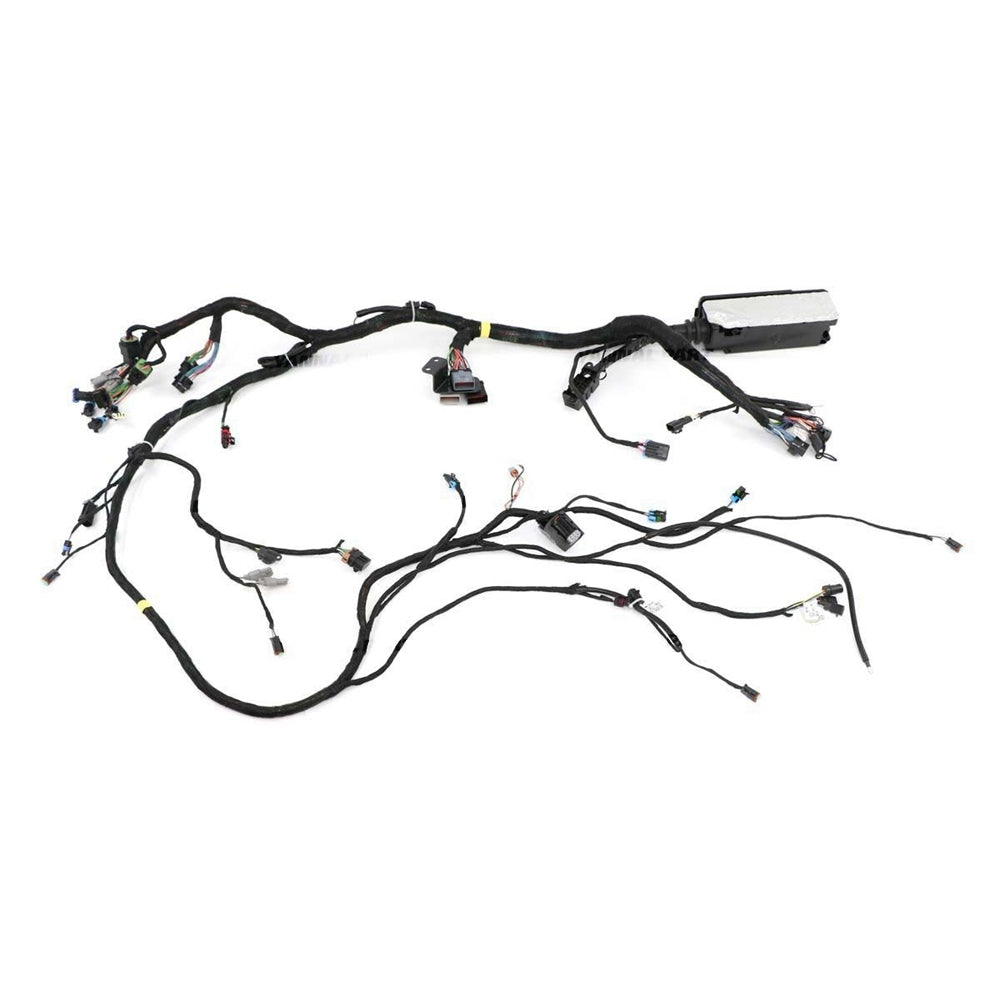 Part No. 7329513 Control Harness for Loaders