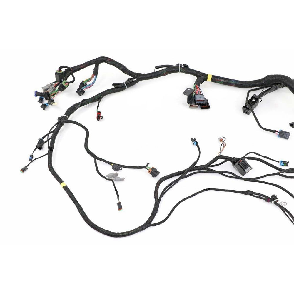 Part No. 7329513 Control Harness for Loaders