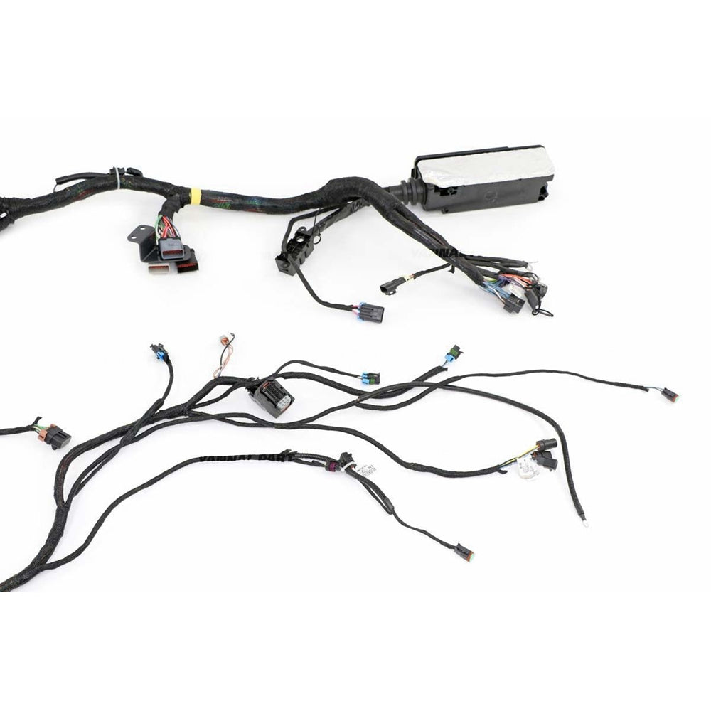 Part No. 7329513 Control Harness for Loaders