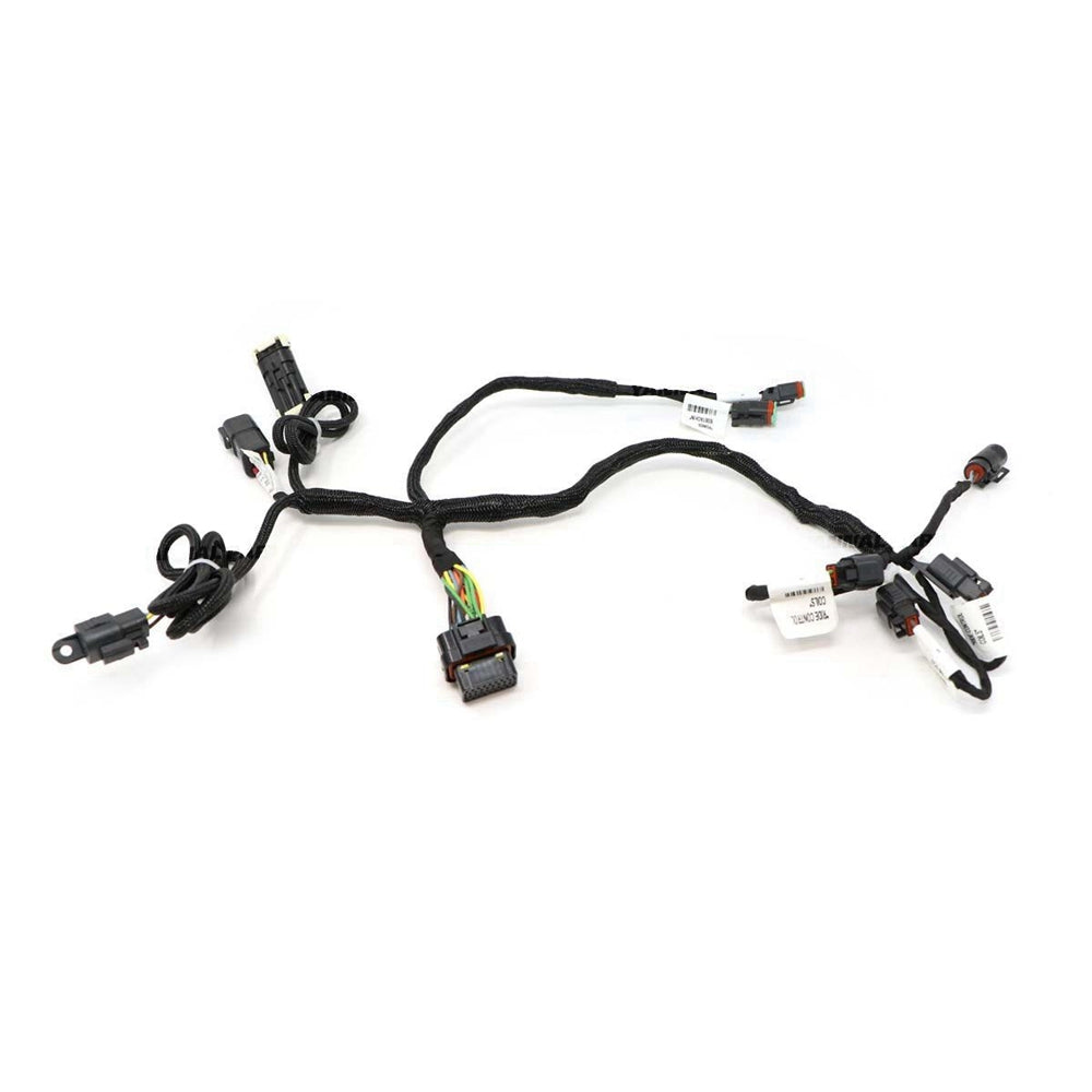 Part No. 7408097 Options Harness for Loaders