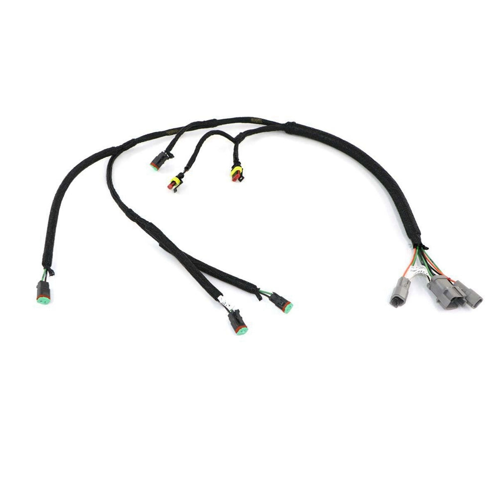 Part No. 7131601 Pump Harness Fit For Bobcat