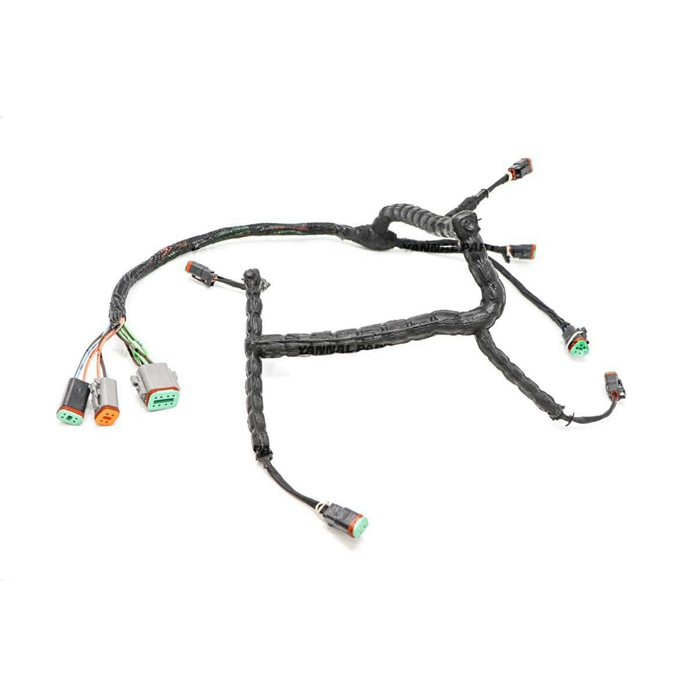 Part No. 7188448 Pump Harness Fit For Bobcat