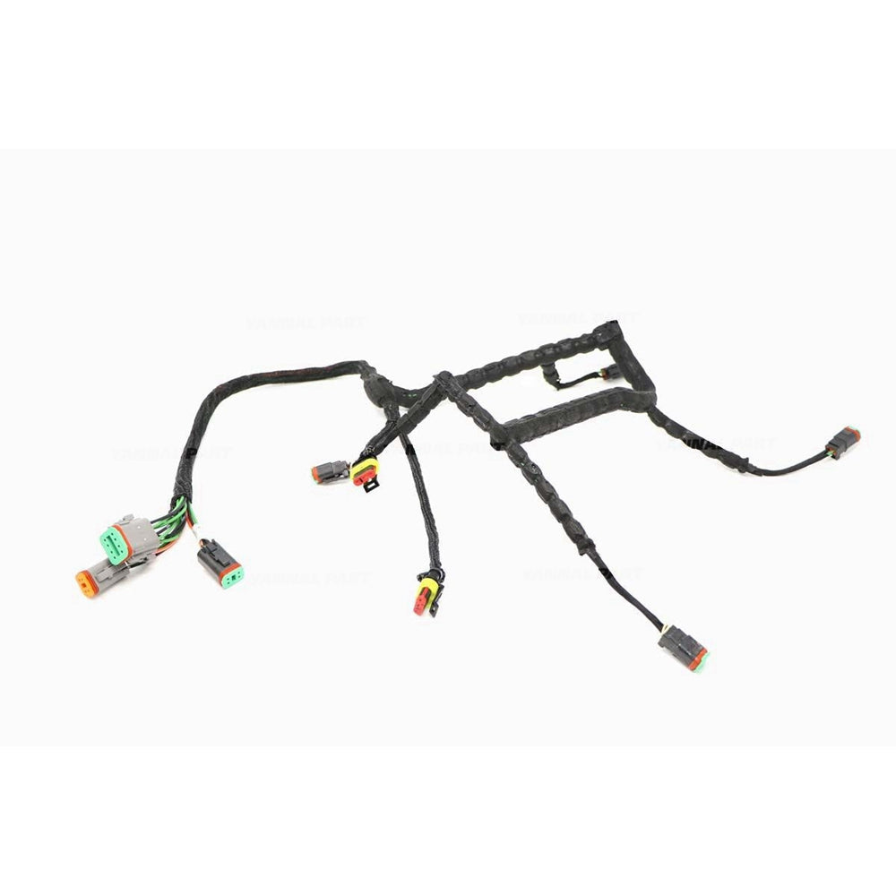 Part No. 7198706 Pump Harness Fit For Bobcat