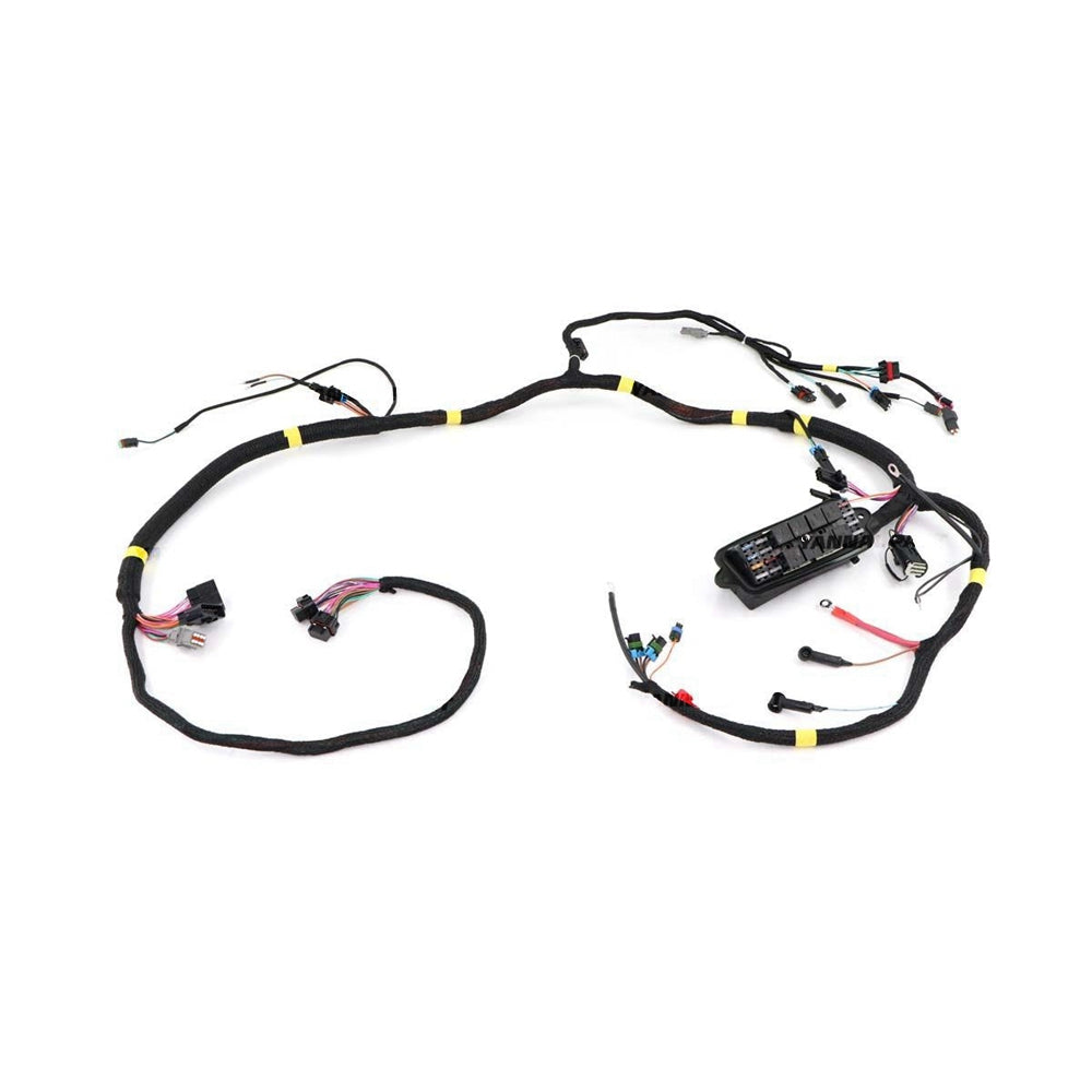 Part No. 7418794 S70 Main Frame Harness for Skid Steer Loaders