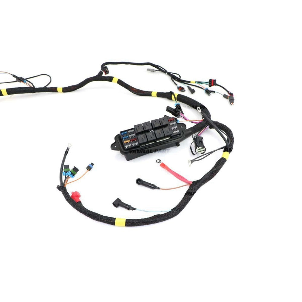 Part No. 7418794 S70 Main Frame Harness for Skid Steer Loaders