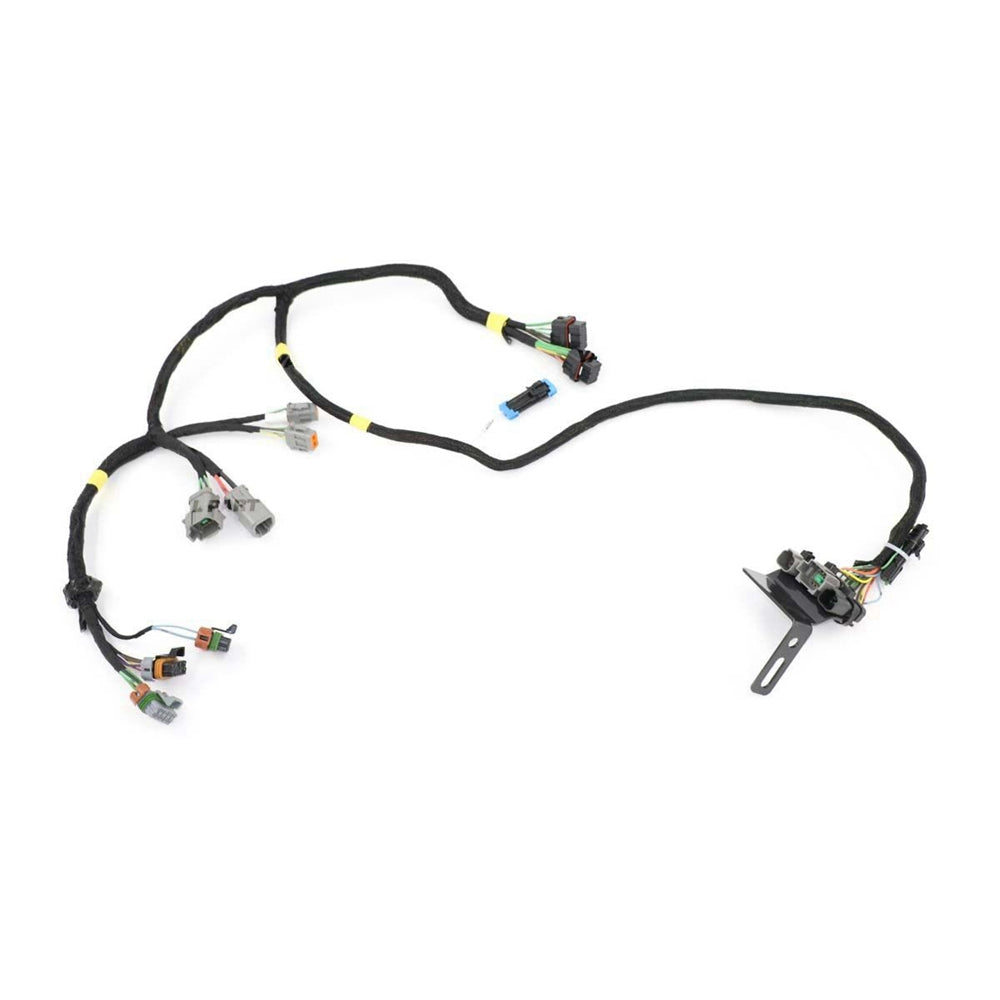 Part No. 7270707 SJC Controller Harness for Loaders