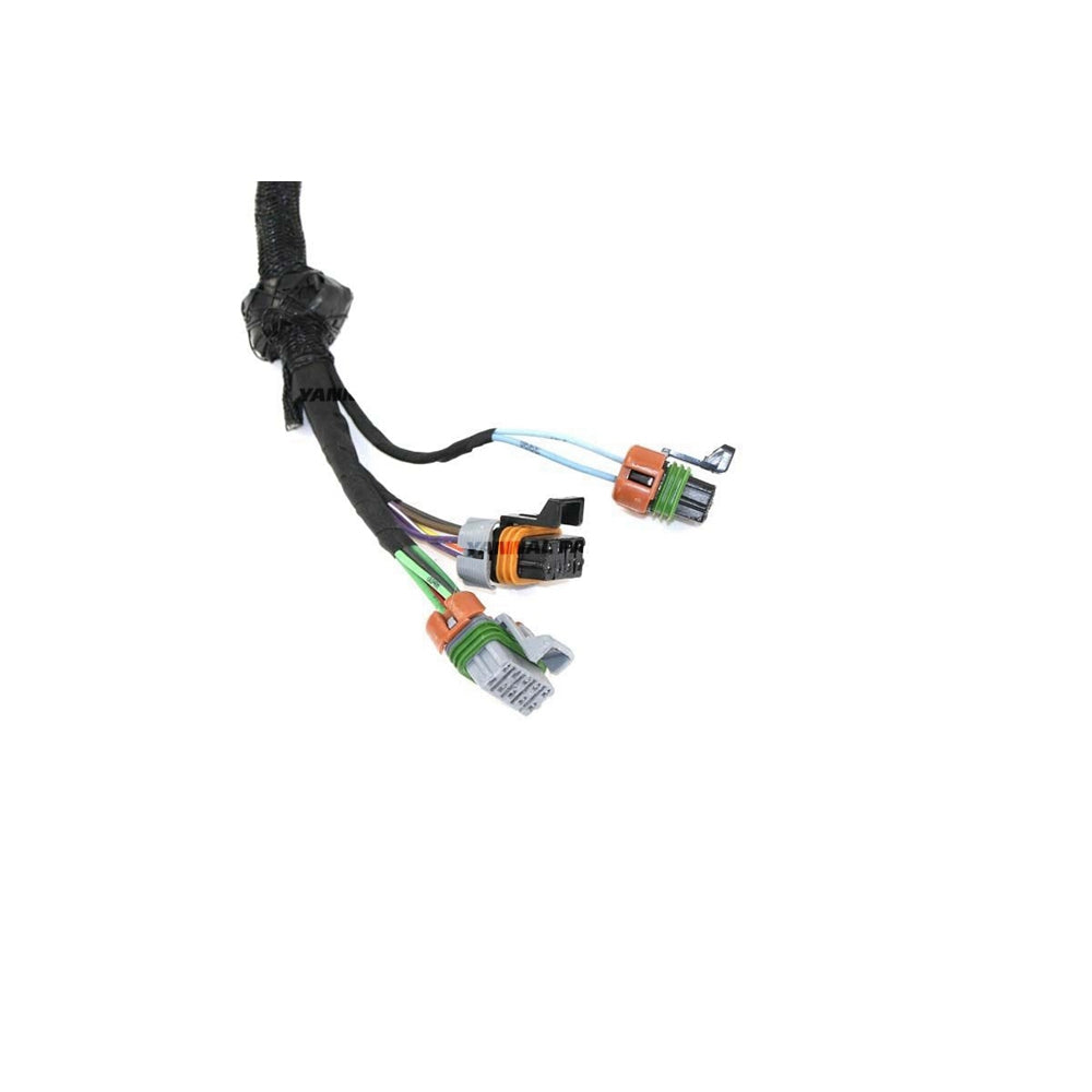 Part No. 7270707 SJC Controller Harness for Loaders