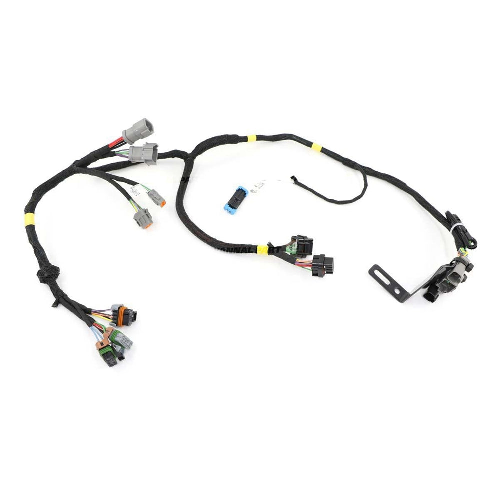 Part No. 7270708 Sjc Harness Fit For Bobcat