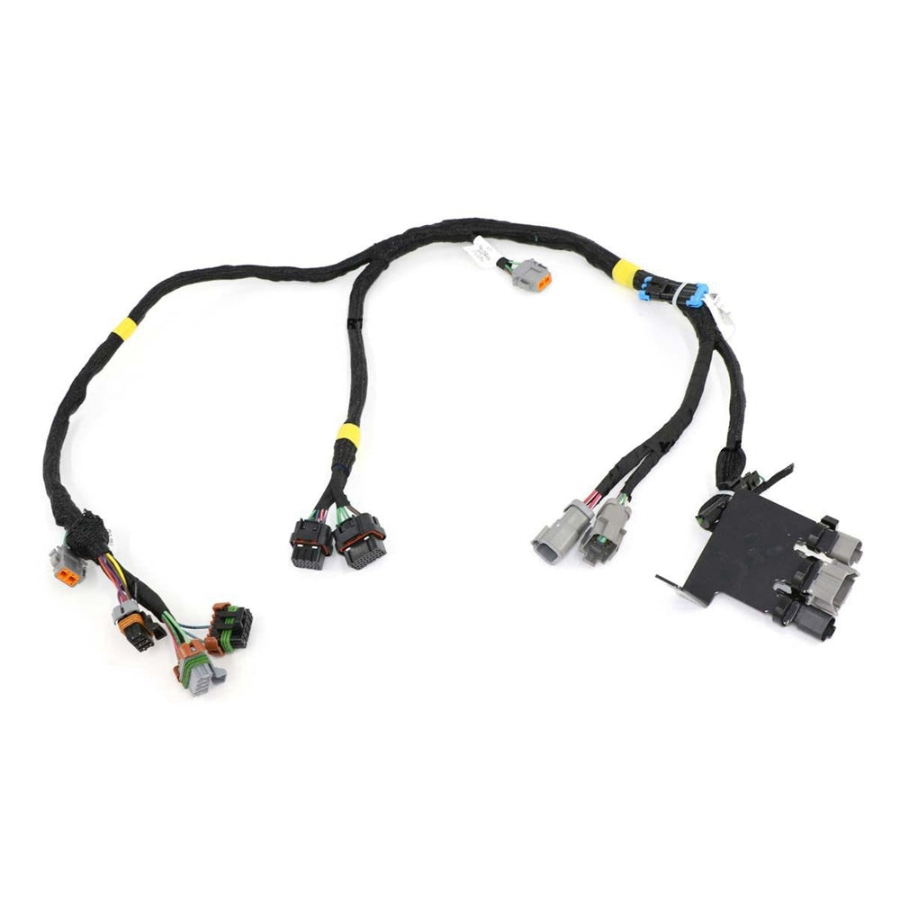 Part No. 7270709 Selectable Joystick Control Harness for Loaders
