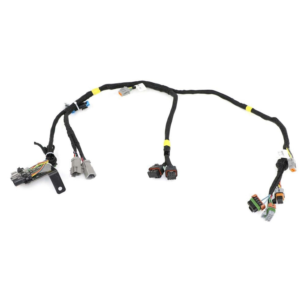 Part No. 7270709 Selectable Joystick Control Harness for Loaders