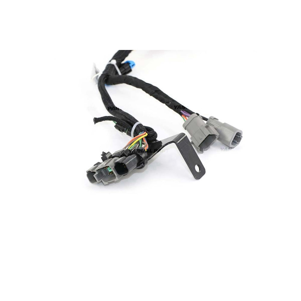 Part No. 7270709 Selectable Joystick Control Harness for Loaders