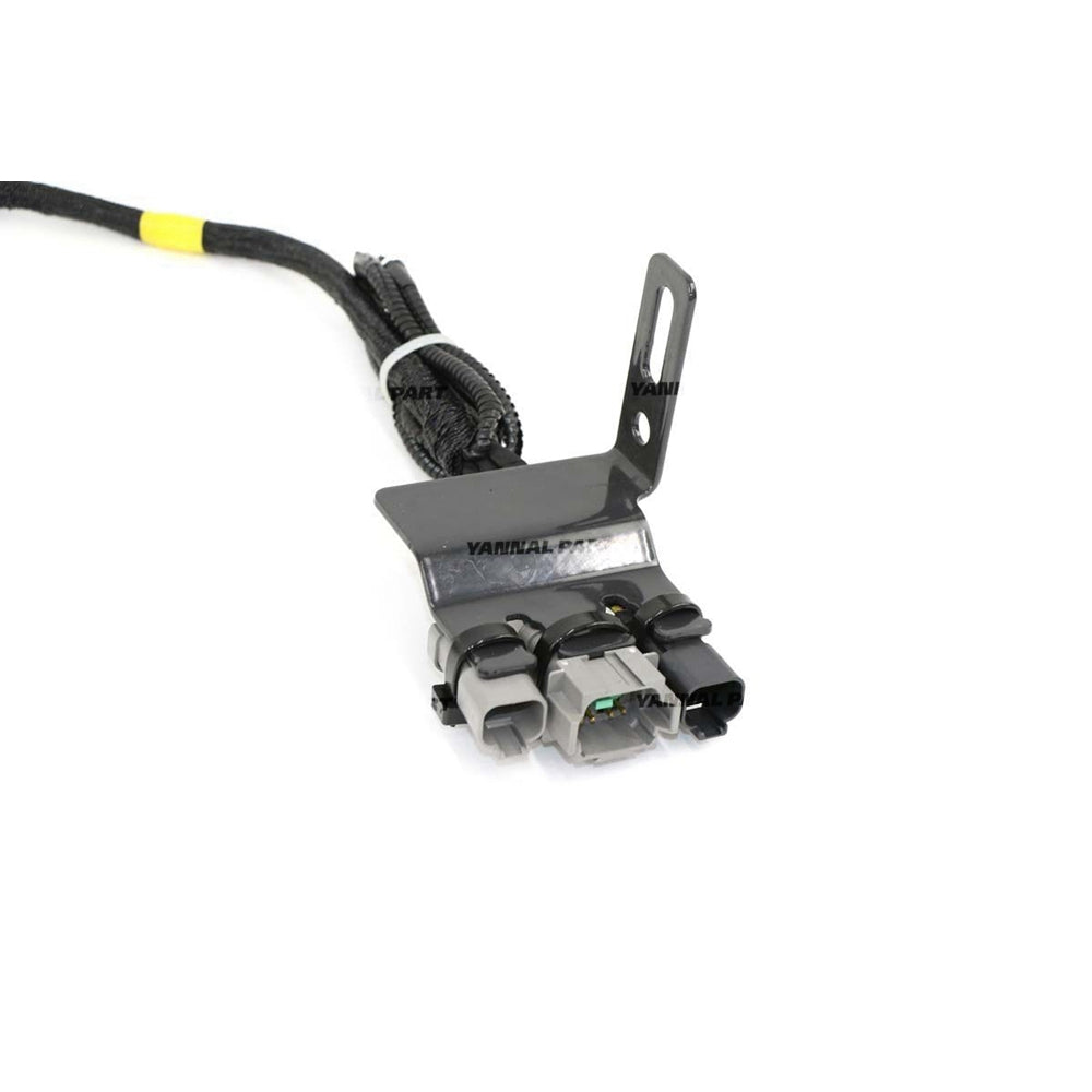 Part No. 7270710 Selectable Joystick Control Harness for Loaders