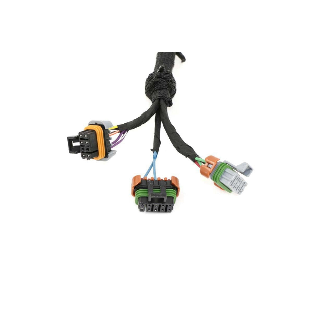 Part No. 7270710 Selectable Joystick Control Harness for Loaders