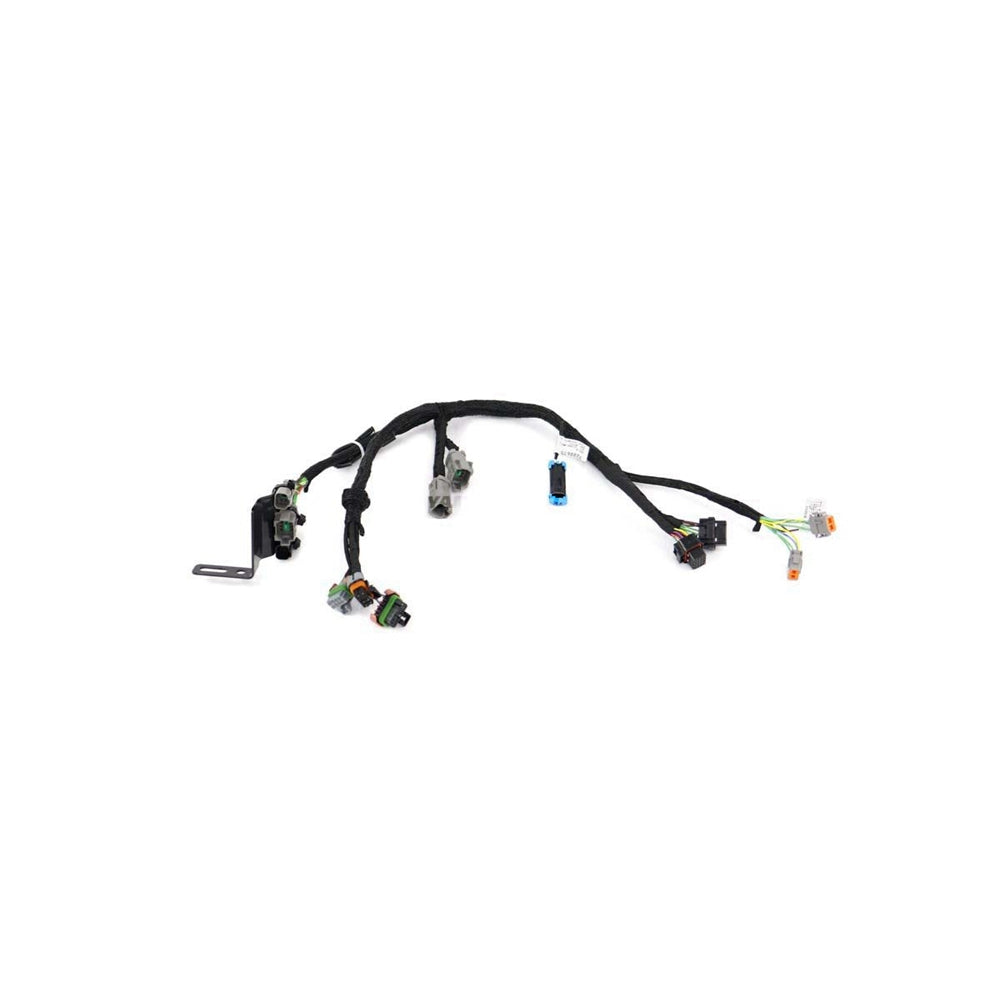 Part No. 7288675 SJC Harness Fit For Bobcat