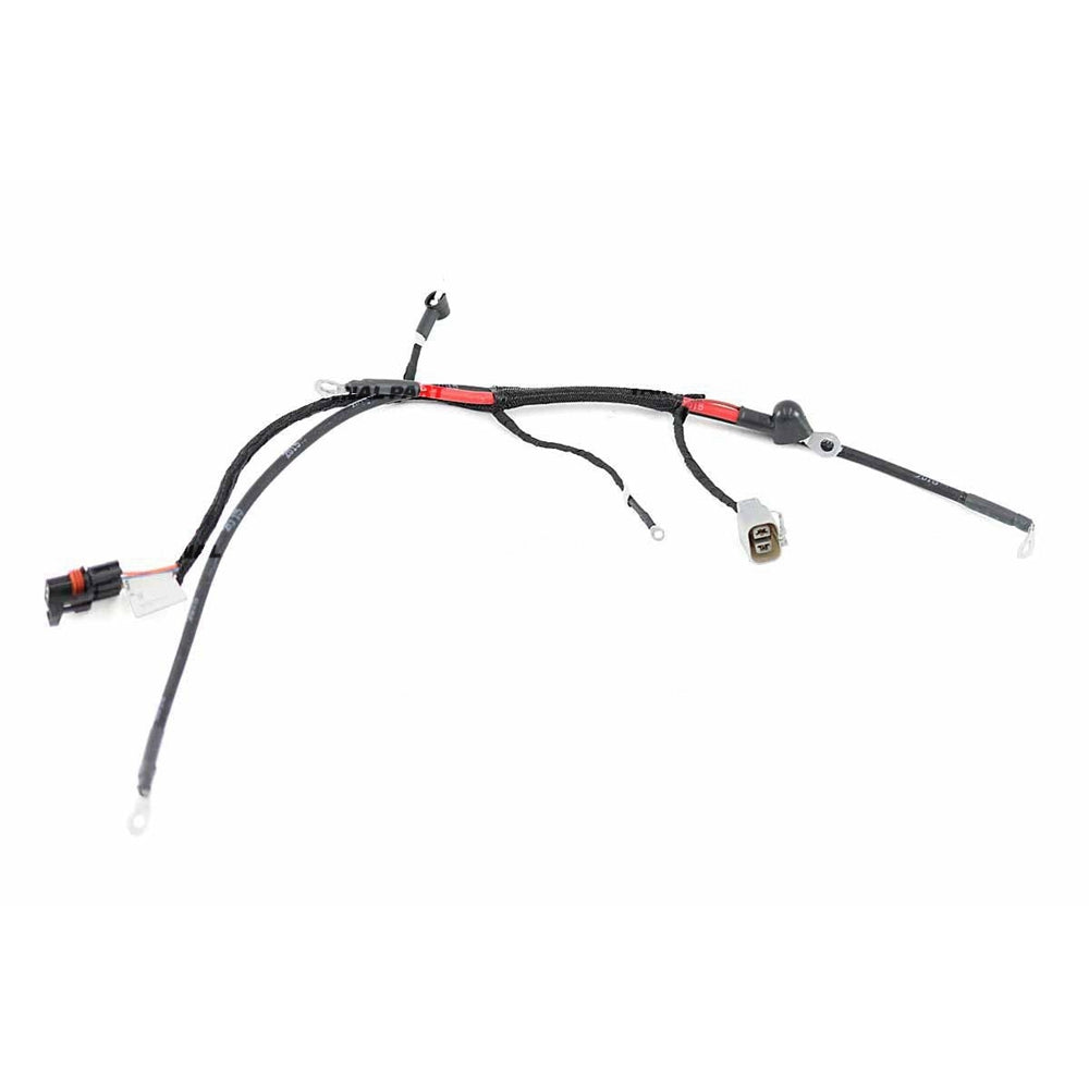 Part No. 7258670 Start Engine Harness Fit For Bobcat