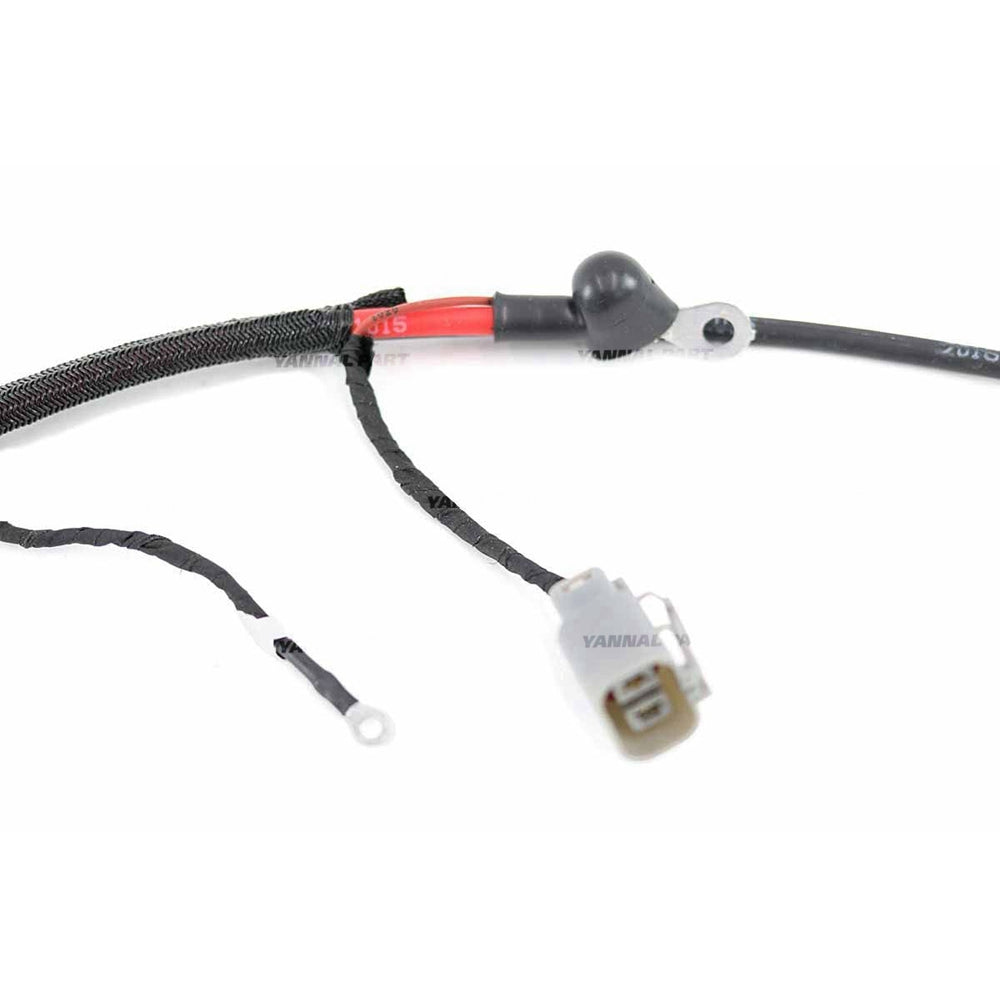 Part No. 7258670 Start Engine Harness Fit For Bobcat