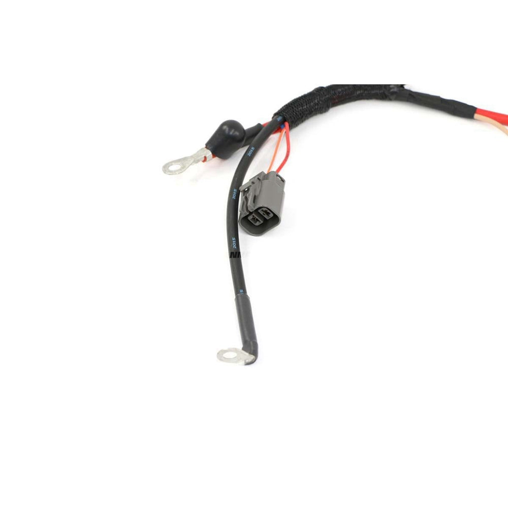 Part No. 7334721 Start Engine Harness for Loaders