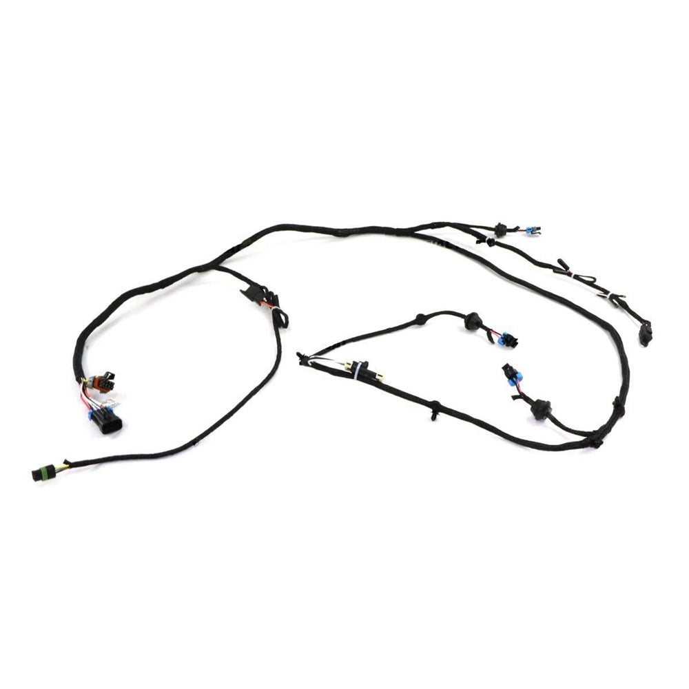 Part No. 7346963 Turn Signal Harness for Articulated Loaders