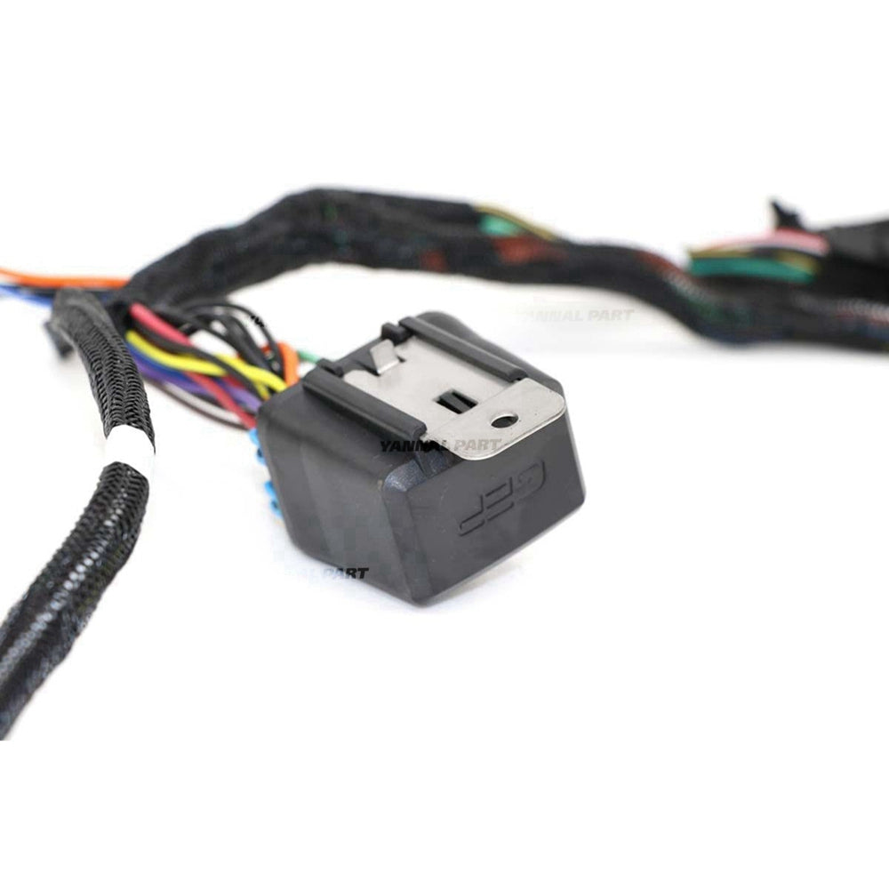 Part No. 4179568 Wire Harness For Zero-Turn Mowers