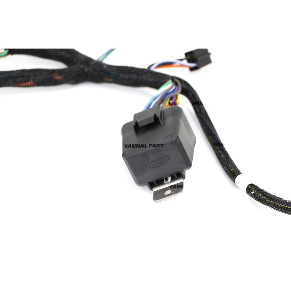 Part No. 4179568 Wire Harness For Zero-Turn Mowers