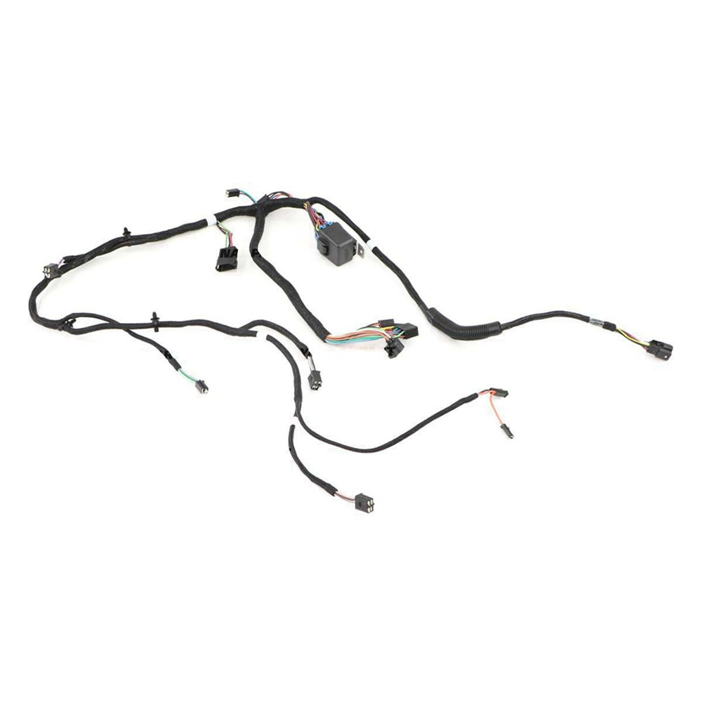 Part No. 4175966 Wiring Harness For ZT Zero-Turn Ride-On Mowers